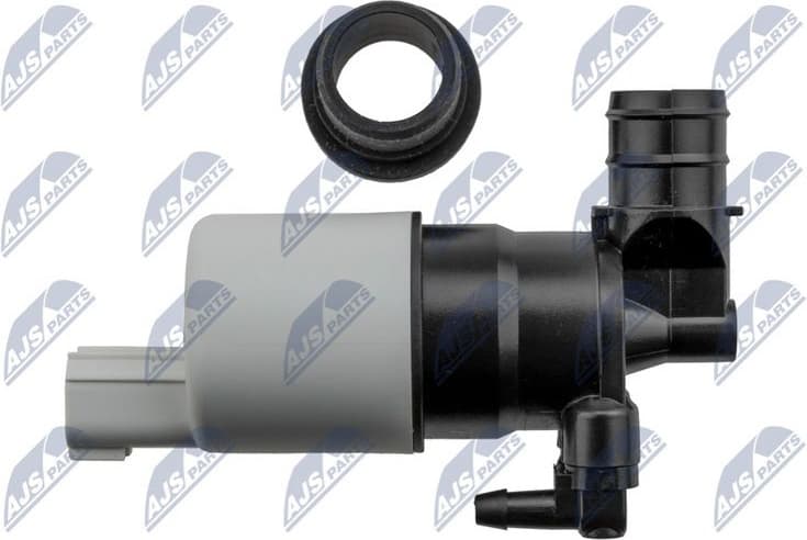 Washer Fluid Pump, headlight cleaning ESP-VV-005 - image 3