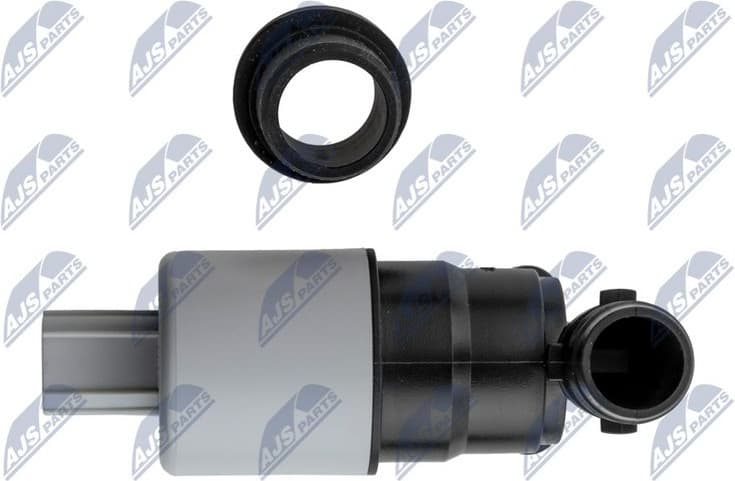 Washer Fluid Pump, headlight cleaning ESP-VV-005 - image 4