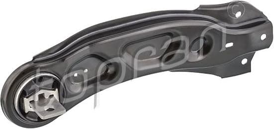Control/Trailing Arm, wheel suspension 409 308
