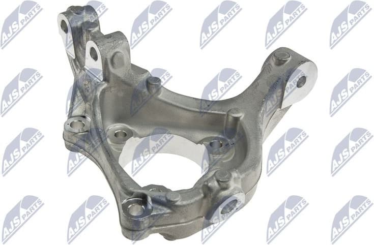 Steering Knuckle, wheel suspension ZZP-DW-003