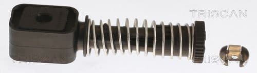 Cable Pull, manual transmission 8140 29775