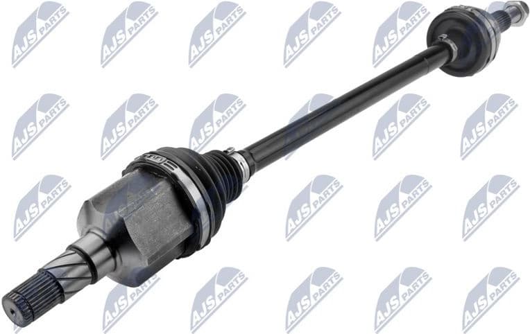 Drive Shaft NPW-CH-116 - image 2