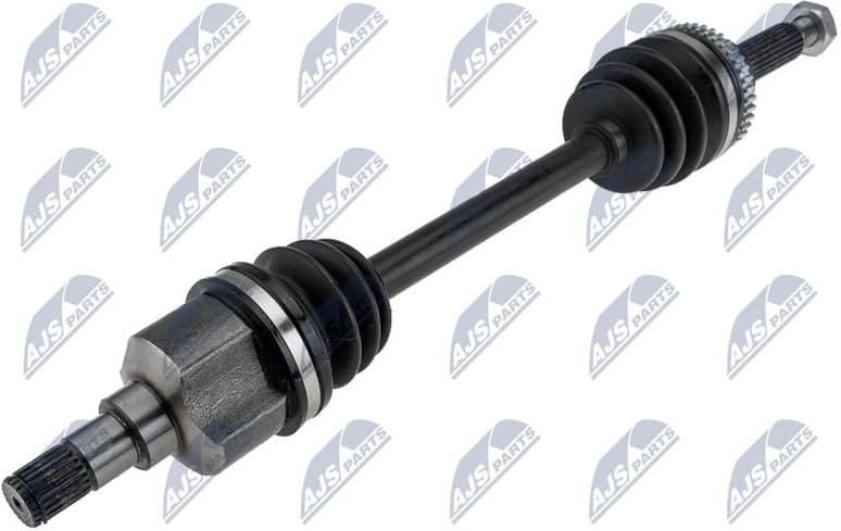 Drive Shaft NPW-DW-053 - image 2