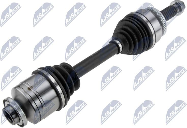 Drive Shaft NPW-KA-380
