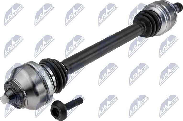 Drive Shaft NPW-BM-175 - image 2