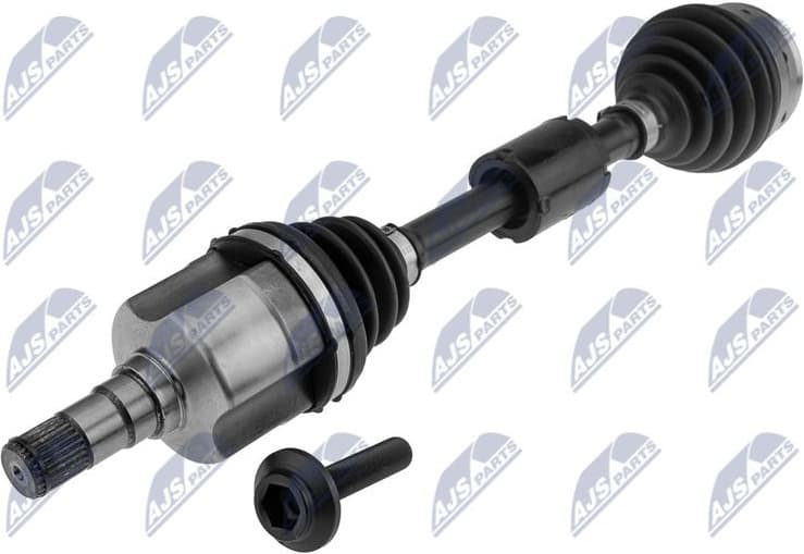 Drive Shaft NPW-BM-187 - image 2