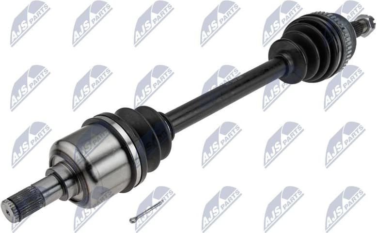 Drive Shaft NPW-HY-609 - image 2