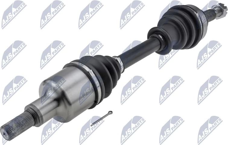 Drive Shaft NPW-CT-133