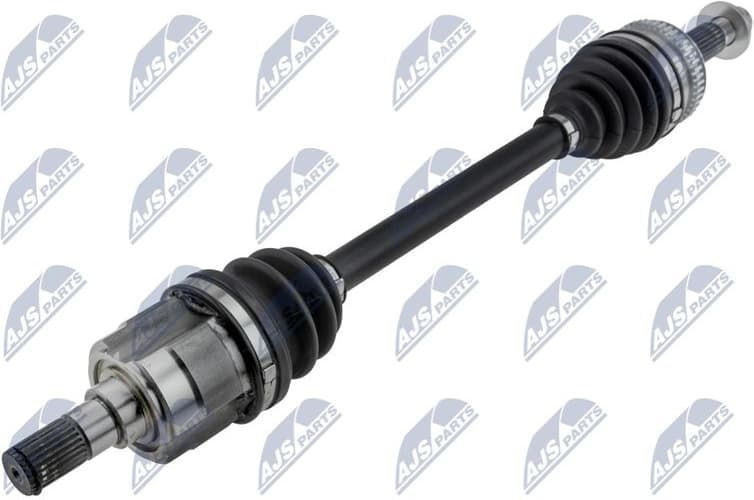Drive Shaft NPW-KA-374 - image 2