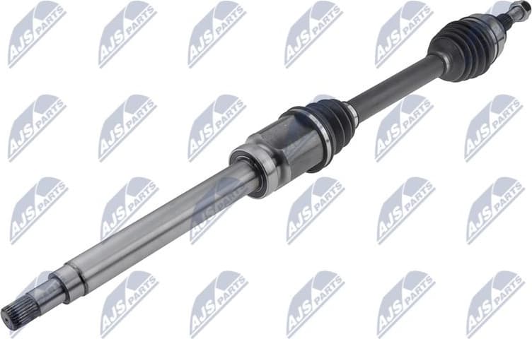 Drive Shaft NPW-FR-163 - image 2