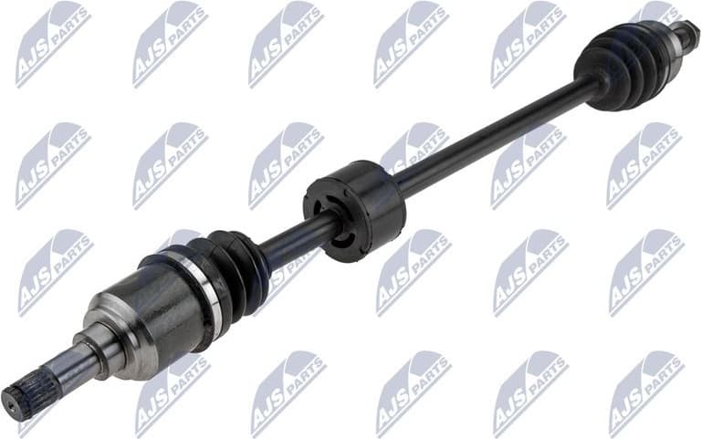 Drive Shaft NPW-FT-069 - image 2