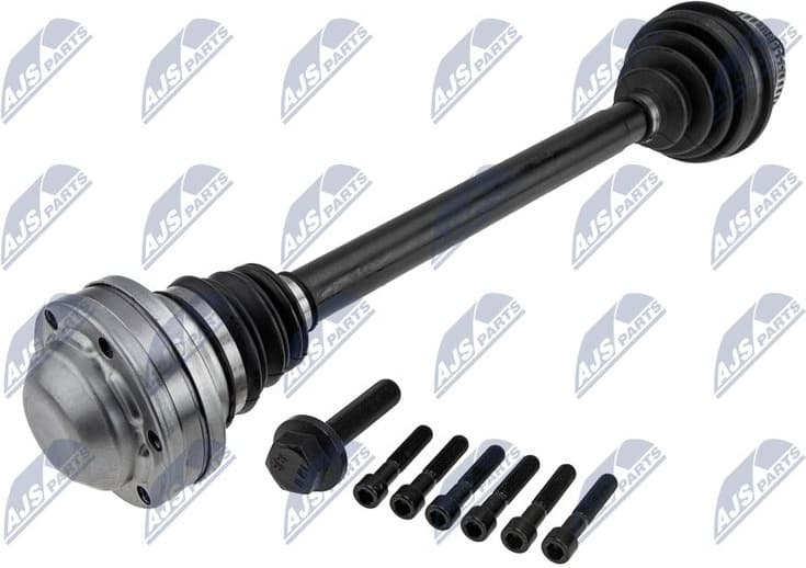 Drive Shaft NPW-AU-046 - image 2