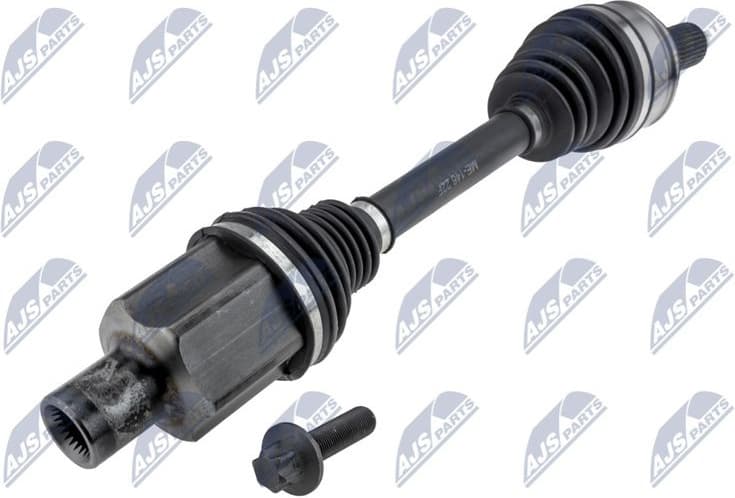 Drive Shaft NPW-ME-146 - image 2