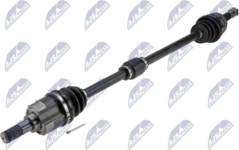 Drive Shaft NPW-HY-605