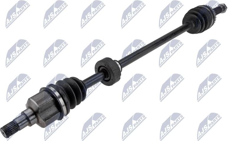 Drive Shaft NPW-DW-051 - image 2