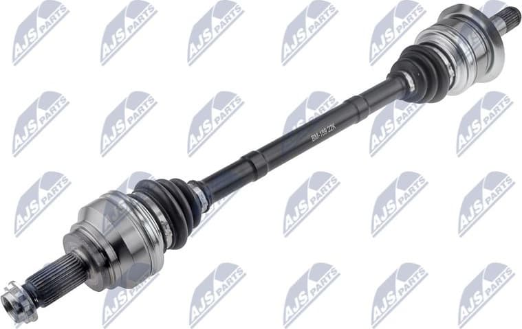 Drive Shaft NPW-BM-189 - image 2