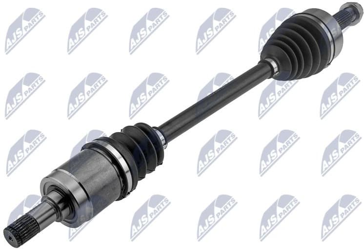 Drive Shaft NPW-HD-087 - image 2