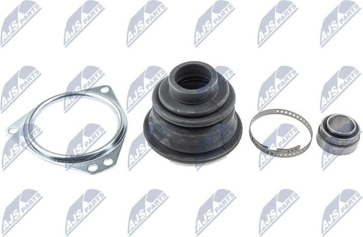 Bellow Kit, drive shaft NOP-004