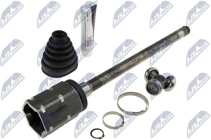 Joint Kit, drive shaft NPW-BM-003 - image 2