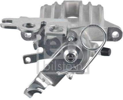 Brake Caliper 181147 - image 2