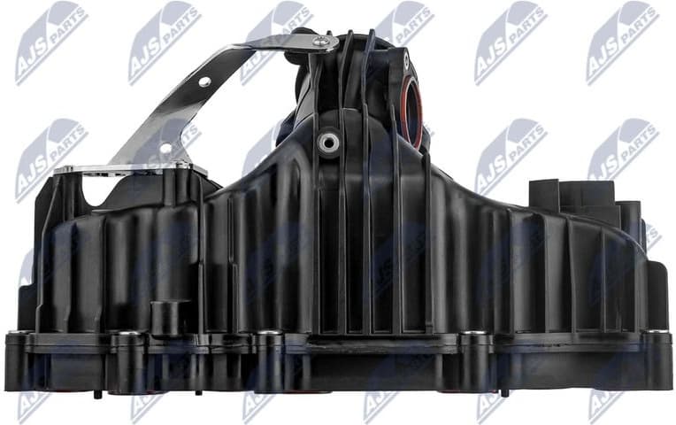 Intake manifold BKS-VW-028 - image 5