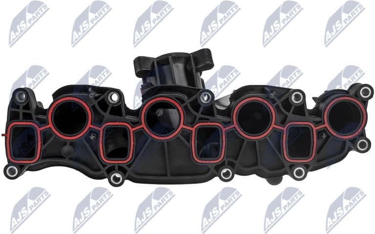 Intake manifold BKS-VW-028 - image 6