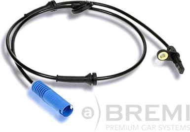 Sensor, wheel speed 50474