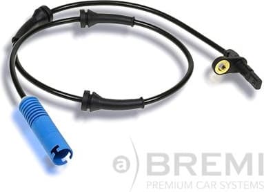 Sensor, wheel speed 50475