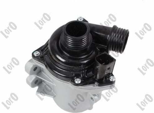Water Pump, engine cooling LORO 138-01-020 - image 4
