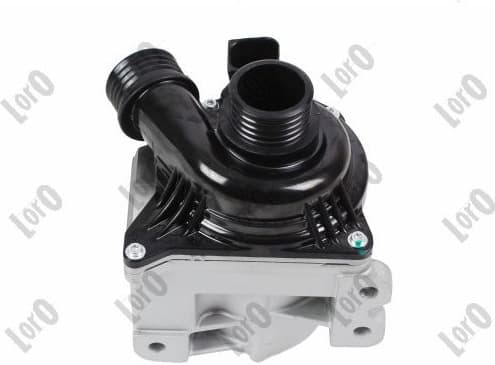 Water Pump, engine cooling LORO 138-01-020 - image 5
