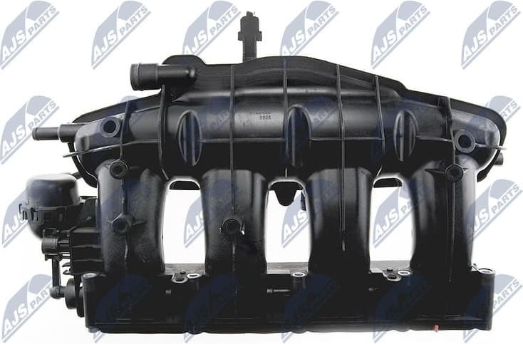 Intake Manifold Module BKS-AU-000 - image 3