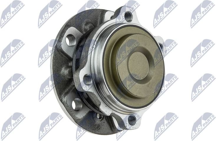 Wheel Bearing Kit KLP-BM-018