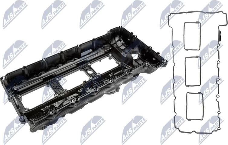 Cylinder Head Cover BPZ-BM-005 - image 3