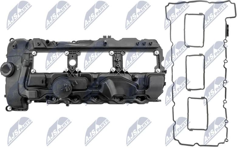 Cylinder Head Cover BPZ-BM-005 - image 4
