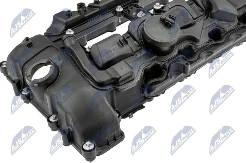 Cylinder Head Cover BPZ-BM-005 - image 6
