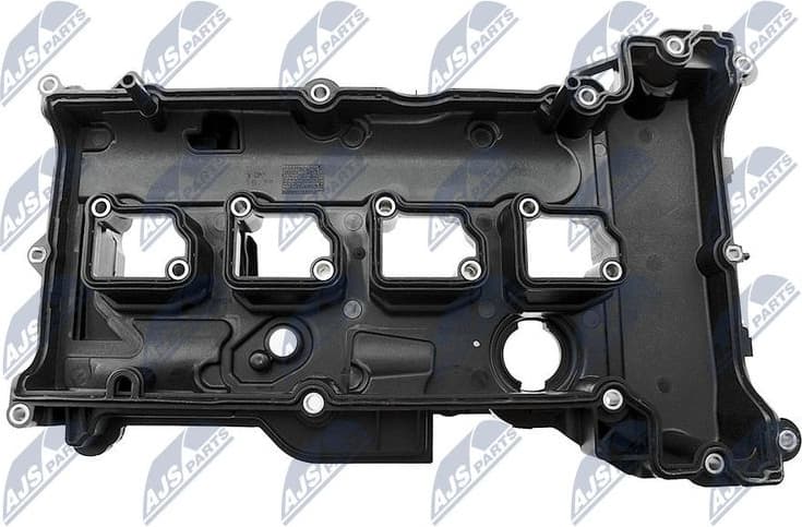 Cylinder Head Cover BPZ-ME-000 - image 5