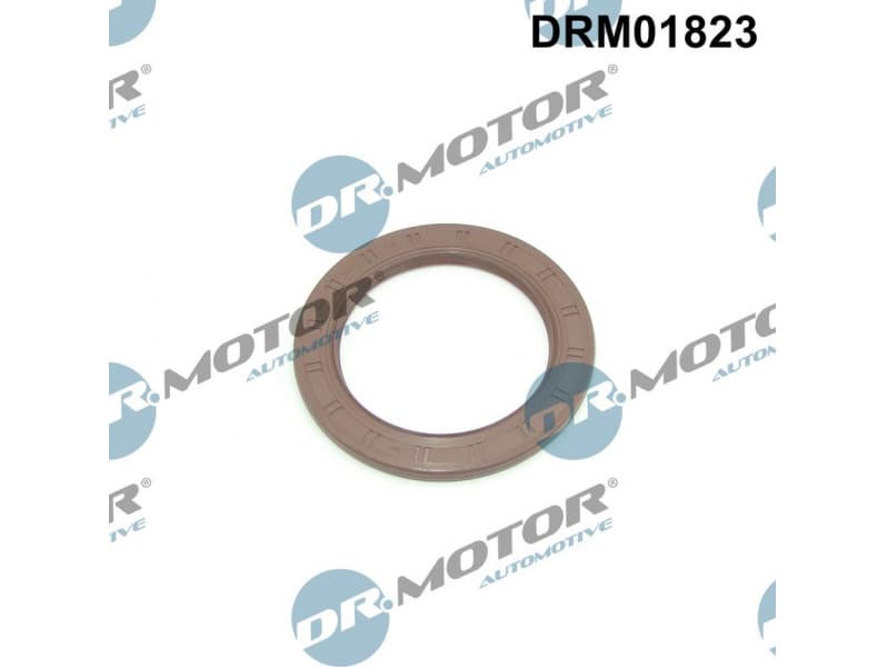 Shaft Seal, crankshaft DRM01823