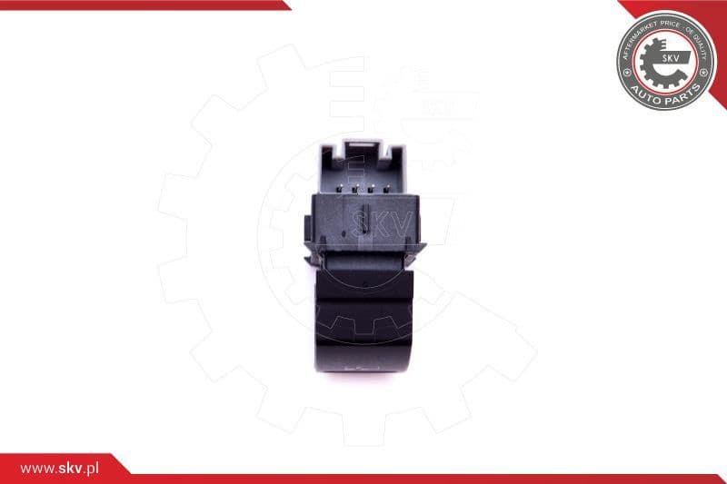 Switch, window regulator 37SKV401 - image 3