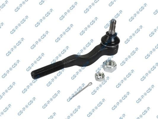 Tie Rod End S070317