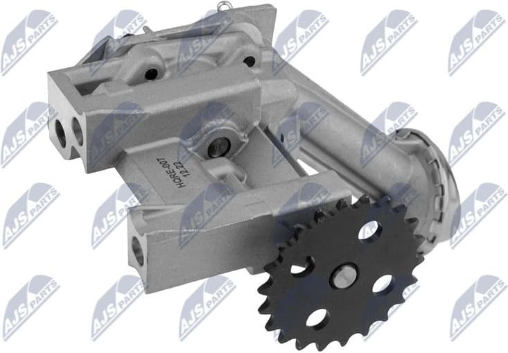 Oil Pump BPO-RE-007