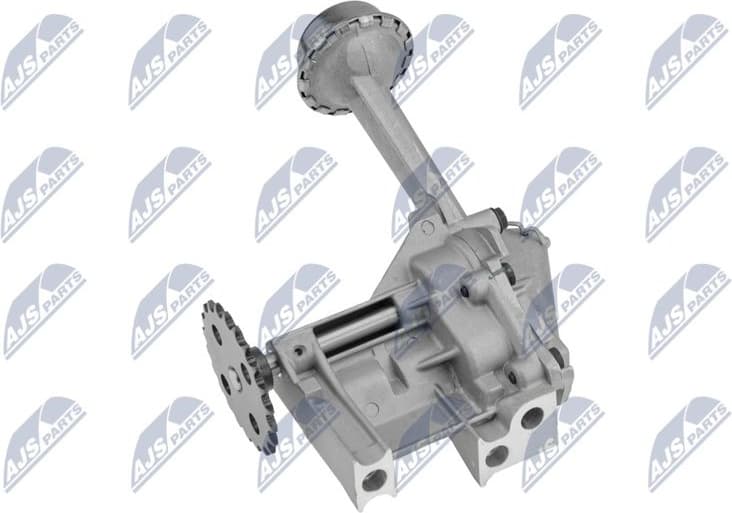Oil Pump BPO-RE-007 - image 2
