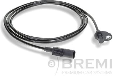 Sensor, wheel speed 51368