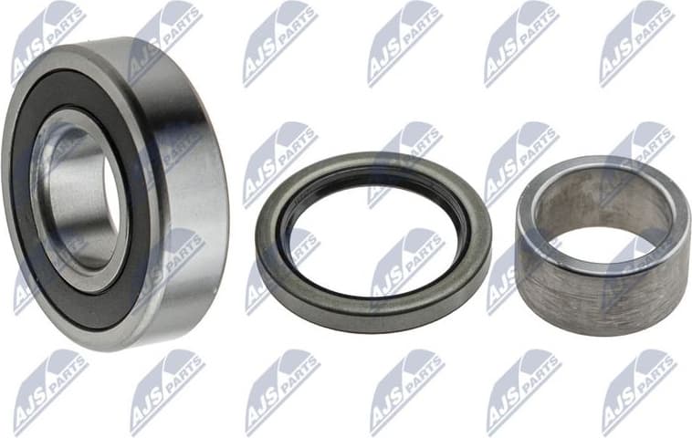 Wheel Bearing Kit KLT-NS-002
