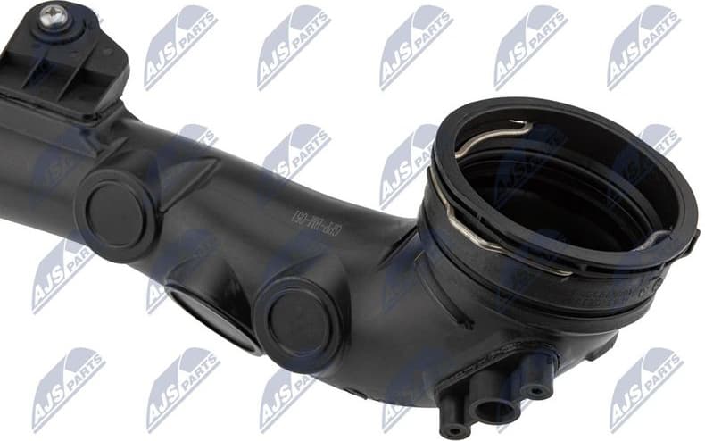 Intake Hose, air filter GPP-BM-051 - image 3