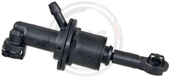 Master Cylinder, clutch 61423