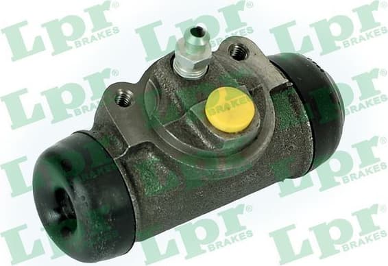 Wheel Brake Cylinder 4186