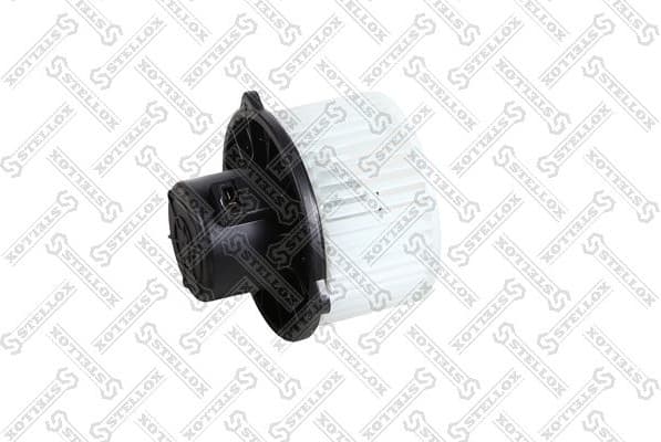 Interior Blower 29-99827-SX
