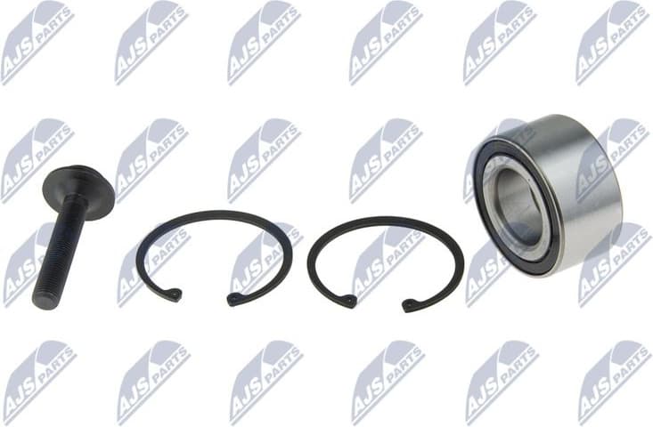 Wheel Bearing Kit KLP-AU-002