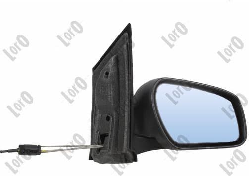 Exterior Mirror LORO 1219M02 - image 2