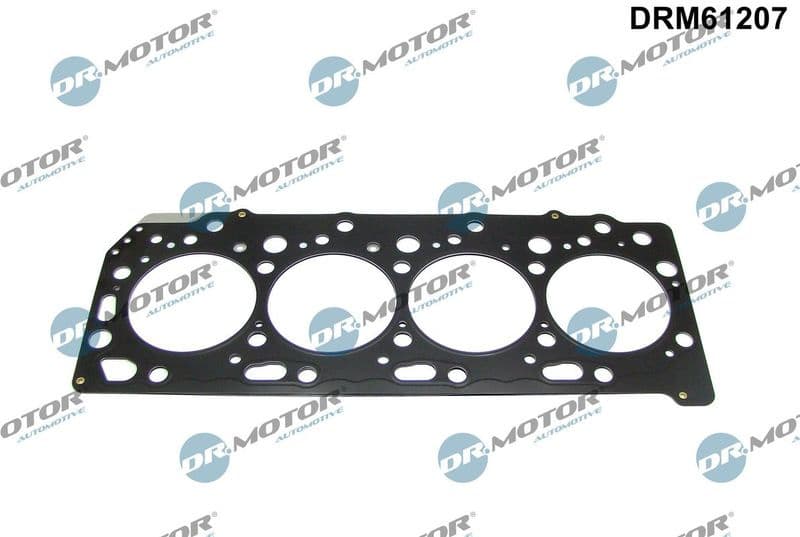 Gasket, cylinder head DRM61207